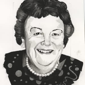 Jane P. Maroney