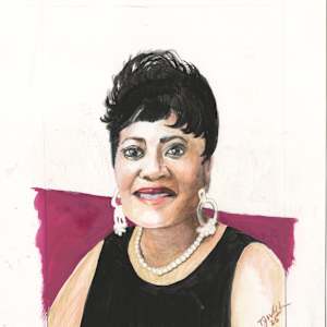 Charlotte Miller-Lacy, Image 1.