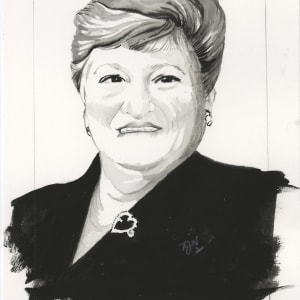 Ruth Ann Minner