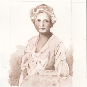 Mabel Lloyd Fisher Ridgely