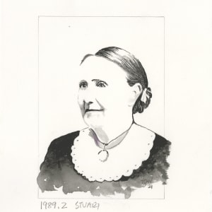 Mary Ann Sorden Stuart
