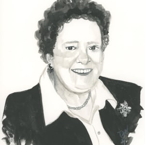 Loretta F. Walsh
