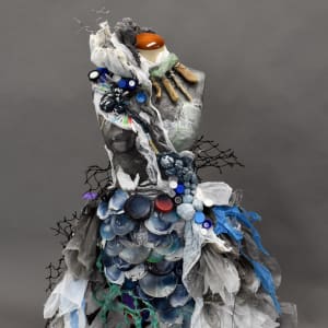 Recycled Materials by Angelica Sowa