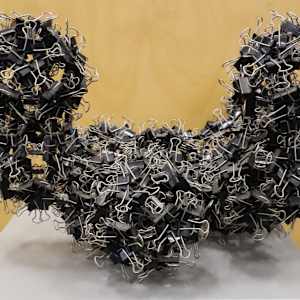 Fractal Alchemy 1 of 12 by Carl Scrase
