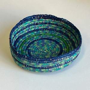Ocean Waves by Stacey Edwards