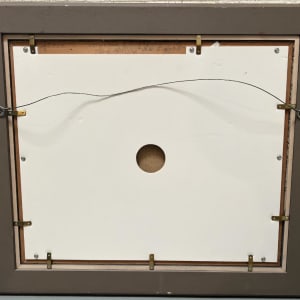 After a Rainstorm by Tunis Ponsen 