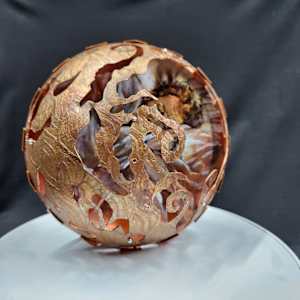 A Meeting by Nikki Jacquin  Image: Side 2