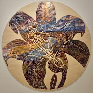 Anticipating by Nikki Jacquin