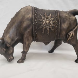 Torro by Dave Gejdos 