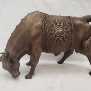 Torro by Dave Gejdos 