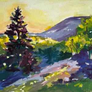 CYPRESS HILLS by DeLee Grant, Image 1.
