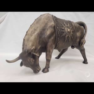 Torro by Dave Gejdos 