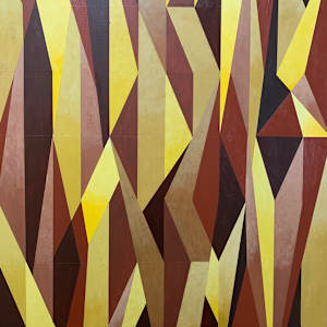 Does Rust Ever Sleep by Doug Scott