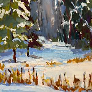 THE PLACE THAT CALLS ME by DeLee Grant, Image 1.