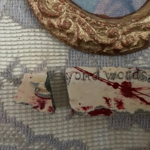 'yond Words by Gerry Ruecker 