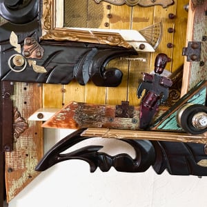 Of All the Things That Are by Gerry Ruecker 
