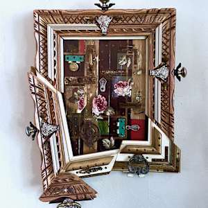 How Can We If Your Heart Is Not Broken/All The Things by Gerry Ruecker 