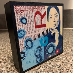 Radiant by Shelley McGillivray 