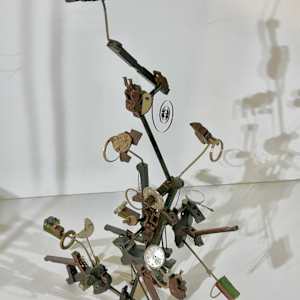 Le Petit Armee du Coeur #2 by Gerry Ruecker