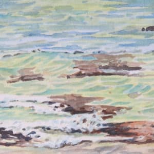 Mesmerizing by Nikki Jacquin