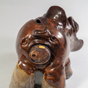 Egburt by Jeffrey Taylor 