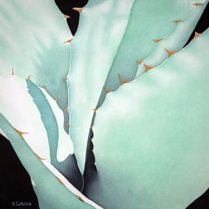 Agave Abstraction