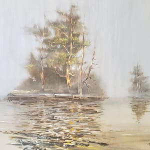 Island Dream by Tim Eaton