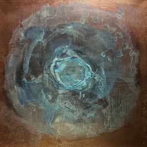 Sphere 1 by Tim Eaton
