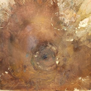 Rustology 1 by Tim Eaton