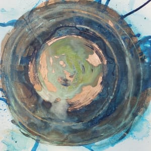 Sphere 3 by Tim Eaton