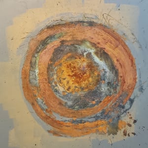 Sphere 9 by Tim Eaton