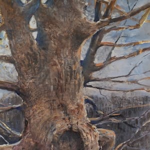 Wizened by Tim Eaton