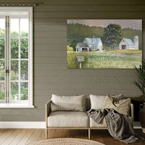 Heartland by Tim Eaton 