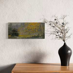 Autumn's Song by Tim Eaton 