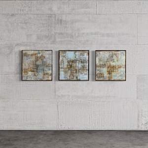 For the Record 1,2,and 3 by Tim Eaton 