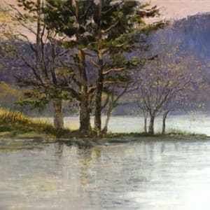 The Point by Tim Eaton 