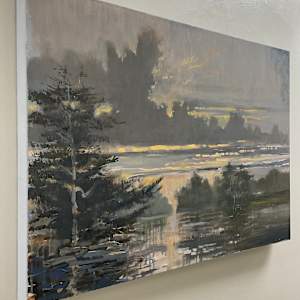 Another Day by Tim Eaton 