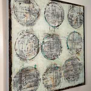 Antiquity 1 by Tim Eaton 