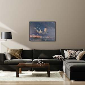 Cumberland Head by Tim Eaton 