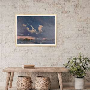 Cumberland Head by Tim Eaton 