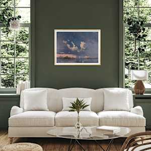 Cumberland Head by Tim Eaton 