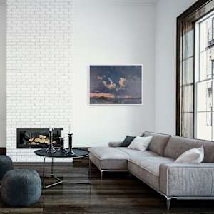 Cumberland Head by Tim Eaton 