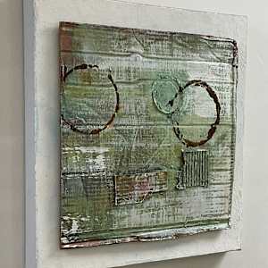 Genesis 2 by Tim Eaton 