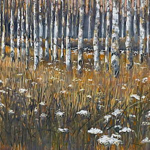 Head of the Trail by Tim Eaton