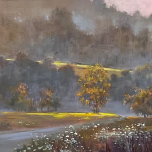 The Hollow by Tim Eaton