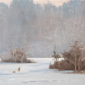 The Long Walk by Tim Eaton