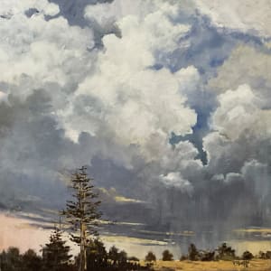 Moving Through by Tim Eaton