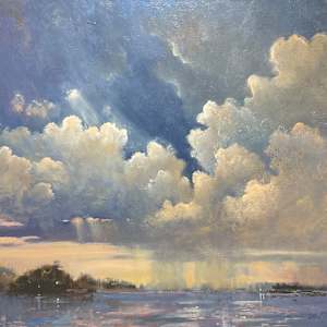 Cumberland Head by Tim Eaton 