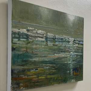Stepping Stones by Tim Eaton 