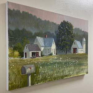 Heartland by Tim Eaton 